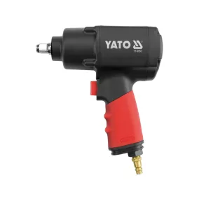   YATO Pneumatikus ütvecsavarozó 1/2" 1356Nm ~ (YT-0953)