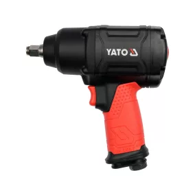YATO Pneumatikus ütvecsavarozó 1/2" 1150Nm (YT-09540)