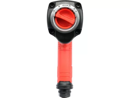 YATO Pneumatikus ütvecsavarozó 1/2”, 1150 Nm, Twin Hammer (YT-09540)