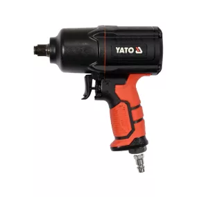   YATO légkulcs 1/2" 1700Nm kompozit markolattal (YT-09544)