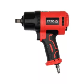   YATO légkulcs 1/2" 1560Nm kompozit markolattal (YT-09545)