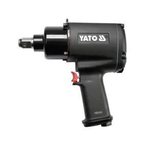   YATO Pneumatikus ütvecsavarozó 3/4" 1300 Nm (YT-09564)