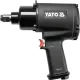YATO Pneumatikus ütvecsavarozó 3/4" 1300 Nm (YT-09564)