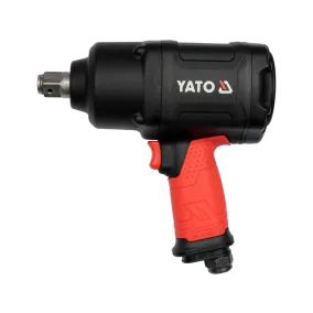   YATO Pneumatikus ütvecsavarozó 3/4" 1630 Nm (YT-09571)