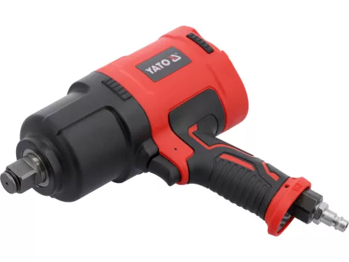 YATO Pneumatikus ütvecsavarozó 3/4”, 2300 Nm, kompozit házzal (YT-09575)