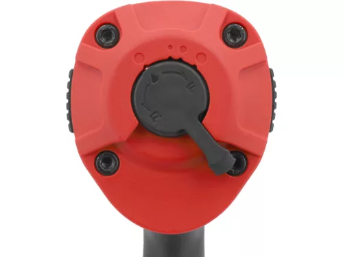 YATO Pneumatikus ütvecsavarozó 3/4”, 2300 Nm, kompozit házzal (YT-09575)
