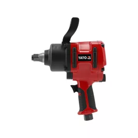   YATO Pneumatikus légkulcs  ütve csavarozó 2800 Nm, 3/4" csatlakozás (YT-09580)