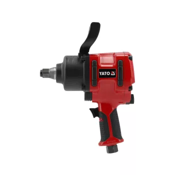   YATO Pneumatikus légkulcs  ütve csavarozó 2800 Nm, 3/4" csatlakozás (YT-09580)