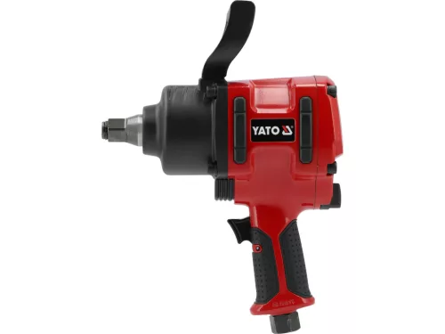 YATO Pneumatikus légkulcs  ütve csavarozó 2800 Nm, 3/4" csatlakozás (YT-09580)