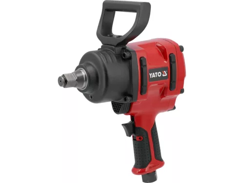 YATO Pneumatikus ütvecsavarozó 3/4”, 2800 Nm, Twin Hammer (YT-09580)