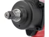YATO Pneumatikus ütvecsavarozó 3/4”, 2800 Nm, Twin Hammer (YT-09580)