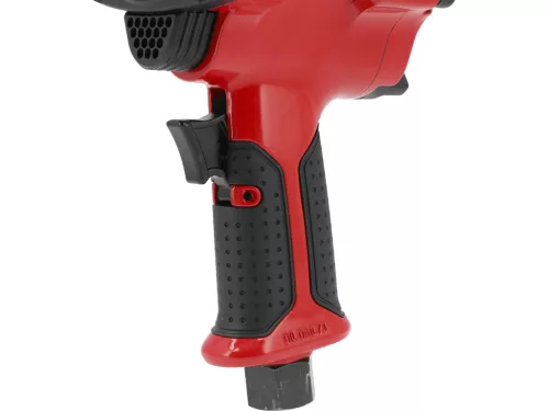 YATO Pneumatikus ütvecsavarozó 3/4”, 2800 Nm, Twin Hammer (YT-09580)