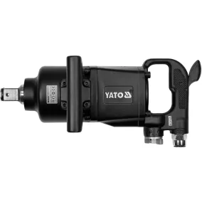 YATO Pneumatikus ütvecsavarozó 1" 2600Nm (YT-0959)