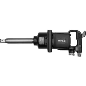 YATO Pneumatikus ütvecsavarozó 1" 2600Nm (YT-0960)