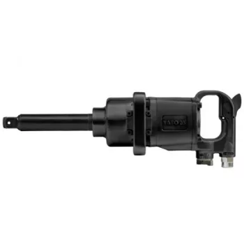 YATO Pneumatikus ütvecsavarozó 1" 2600Nm (YT-0960)