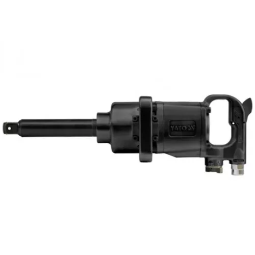 YATO Pneumatikus ütvecsavarozó 1" 2600Nm (YT-0960)