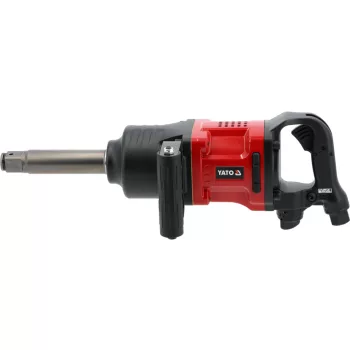   YATO Pneumatikus ütvecsavarozó,  1" fejméret 4000 Nm (YT-09617)