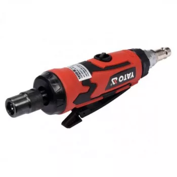   YATO Pneumatikus egyenes csiszoló könnyített 113 l/min (YT-09633)