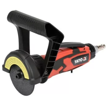   YATO Pneumatikus sarokcsiszoló könnyített 75 mm (YT-09717)
