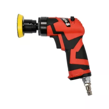 YATO Pneumatikus polírozó könnyített 0,63MPa (YT-09730)