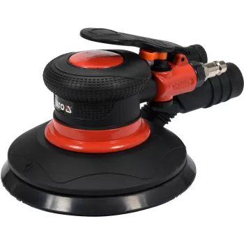 YATO Pneumatikus excenter csiszológép (YT-09739)