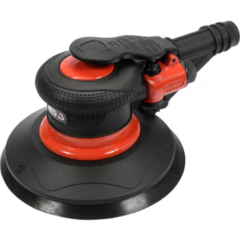 YATO Pneumatikus excenter csiszológép 150 mm (YT-09740)