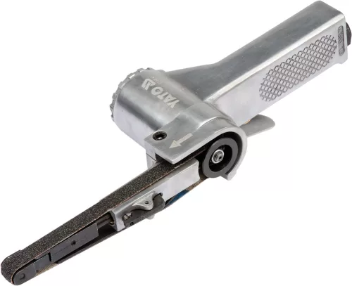 YATO Pneumatikus szalagcsiszoló 10 x 330 mm (YT-09741)