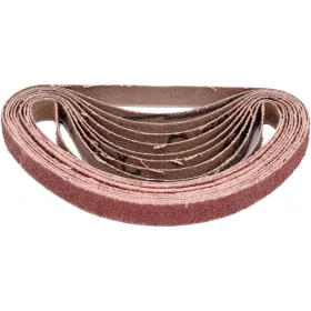YATO Csiszolószalag 20x520mm P100 (10db/cs) (YT-09749)