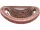 YATO Csiszolószalag 20x520mm P100 (10db/cs) (YT-09749)