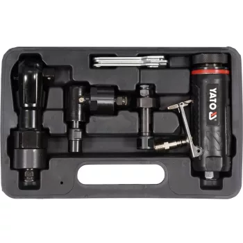 YATO Légnyomás készlet 3 IN 1 (YT-09860)