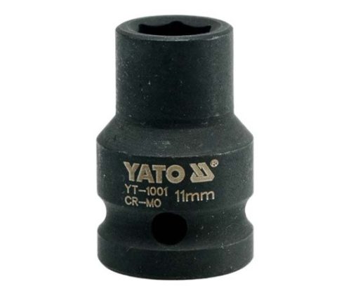 YATO Dugókulcs gépi 1/2" 11 mm  (YT-1001)