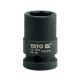 YATO Dugókulcs gépi 1/2" 15 mm  (YT-1005)