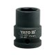 YATO Dugókulcs gépi 1/2" 17 mm  (YT-1007)