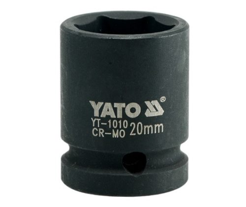 YATO Dugókulcs gépi 1/2" 20 mm  (YT-1010)