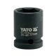 YATO Dugókulcs gépi 1/2" 20 mm  (YT-1010)