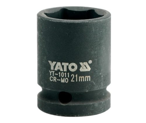 YATO Dugókulcs gépi 1/2" 21 mm  (YT-1011)