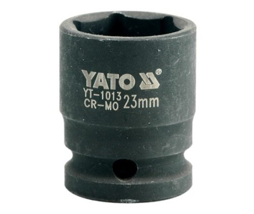 YATO Dugókulcs gépi 1/2" 23 mm  (YT-1013)