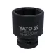 YATO Dugókulcs gépi 1/2" 30 mm  (YT-1020)