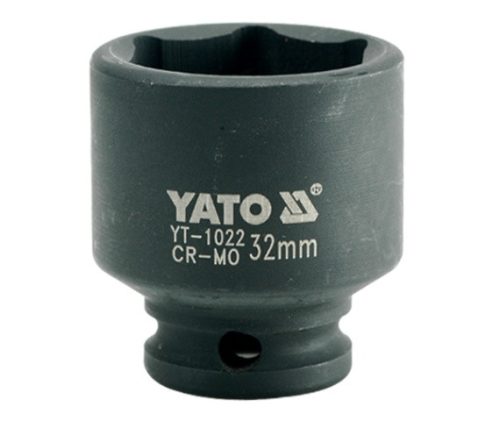 YATO Dugókulcs gépi 1/2" 32 mm  (YT-1022)