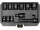 YATO Ütvecsavarozó dugókulcs készlet 1/2”, CrMo SCM-440, AS-Drive, 11 részes (YT-10255)
