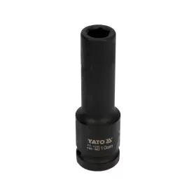 YATO Dugókulcs gépi 1/2" 10 mm hosszú  (YT-1030)