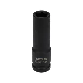 YATO Dugókulcs gépi 1/2" 13 mm hosszú  (YT-1033)