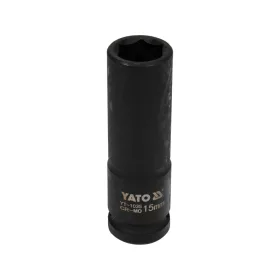 YATO Dugókulcs gépi 1/2" 15 mm hosszú  (YT-1035)