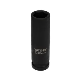 YATO Dugókulcs gépi 1/2" 16 mm hosszú  (YT-1036)