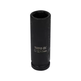 YATO Dugókulcs gépi 1/2" 17 mm hosszú (YT-1037)