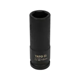 YATO Dugókulcs gépi 1/2" 18 mm hosszú (YT-1038)
