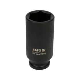 YATO Dugókulcs gépi 1/2" 27 mm hosszú  (YT-1047)