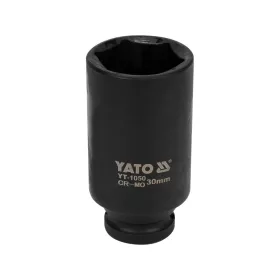 YATO Dugókulcs gépi 1/2" 30 mm hosszú  (YT-1050)