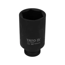 YATO Dugókulcs gépi 1/2" 32 mm hosszú  (YT-1052)