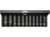 YATO Dugókulcs készlet gépi 1/2" 11 részes hosszú 10-24 mm (YT-1054)
